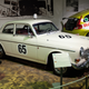 Illustration for article titled Volvo Museum (photodump)